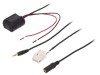 Adaptor Bluetooth pentru VW