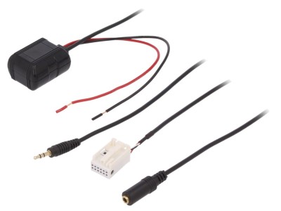 Adaptor Bluetooth pentru VW foto