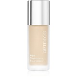 ARTDECO Rich Treatment Foundation baza de machiaj iluminatoare culoare 485.10 Sunny Shell 20 ml