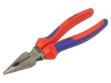 Cleşti Universali 185mm pentru Prindere și Tăiere