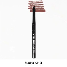 Creion de buze Glimmerstick Simply Spice