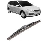 Cumpara ieftin Stergator lamela spate Bosch Twin, pentru luneta auto, cauciuc siliconat rezistent, 300mm, FORD