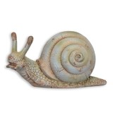 Melc-statueta din rasini speciale GD-14