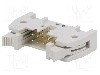 Conector IDC, 10 pini, pas pini 2.54mm, HARTING - 09185107914 foto