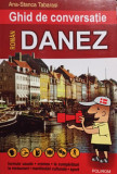 Ghid de conversatie roman - danez