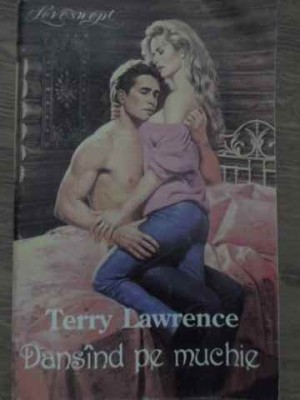 DANSAND PE MUCHIE-TERRY LAWRENCE-94183 foto