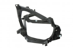 Suport far dreapta plastic MITSUBISHI COLT VI intre 2008-2012 foto