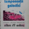 TEMPONAUTII GALACTICI-FLORIN GHEORGHITA