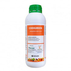 Ingrasamant organic Codigreen 1 l