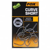 Fox EDGES&trade; Curve Short 8