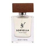Apa de parfum barbati S530 Fresh, Sauvage, 50ml, Sorvella