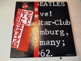 Vinil "Japan Press" 2XLP The Beatles &lrm;&ndash; Live! At The Star-1962 HAMBURG (NM)