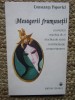 Constanta Popovici - Mesagerii frumusetii, Editia 1982, Tehnica, 197 pagini, Carte Hobby