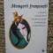 Constanta Popovici - Mesagerii frumusetii (Editia: 1982)