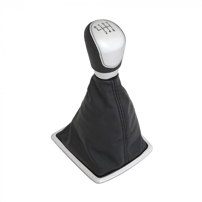 Nuca schimbator cu manson pentru Ford Focus 3 2011 - 6 trepte