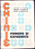 CHIMIE: PRINCIPII SI EXPERIENTE-J.A. PAGE, ED.A.ROBINSON, M.E. BRERETON-354650