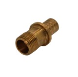 Trecere STABIL cu filet exterior RAUTITAN