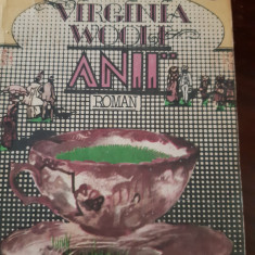 Anii Virginia Woolf 1983
