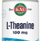 L-THEANINE 100MG 30CPR