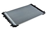 Condensator climatizare, Radiator clima A-Class W 176 (2012-) A 160, B-Class W 245 (2005-) F-Cell, B-Class W 246 (2011-) B 160, Cla-Class C 117 (2013