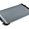 Condensator climatizare, Radiator clima A-Class W 176 (2012-) A 160, B-Class W 245 (2005-) F-Cell, B-Class W 246 (2011-) B 160, Cla-Class C 117 (2013