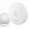 Kit securitate inteligenta IMOU cu gateway Zigbee 3.0, WiFi 2.4 GHz, senzor miscare, senzor usi/ferestre si buton alarma, KIT-Alarm(ZG2)-EU-5 SafetyGu