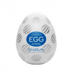 Masturbator Ou TENGA EGG SPHERE