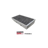 Filtru polen cu carbon aciv Hyundai Ioniq (AE), ix35 (LM), Kona (OS), Tucson (JM/TL); Kia Niro 1 (DE), Sportage 2 (JE), Sportage 3 (SL), Sportage 4 (