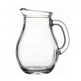 Set 24 Carafe Sticla 500ml Pasabahce 80101 CNN