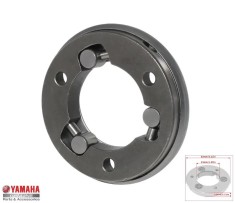Cuplaj electromotor (bendix) original Beta RR 125 Enduro - Motard (20-23) - Yamaha WR 125 R / X (08-17) - YZF-R 125 (08-16) 4T LC 125cc