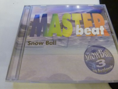 Master beat - g5 foto