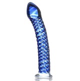 Dildo Clasic Din Sticla Icicles No. 29