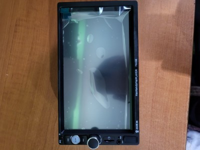 V&amp;acirc;nd Car Player Auto nou foto