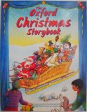 The Oxford Christmas Storybook - Dennis Pepper, Carte in Engleza, Noua/Anticariat