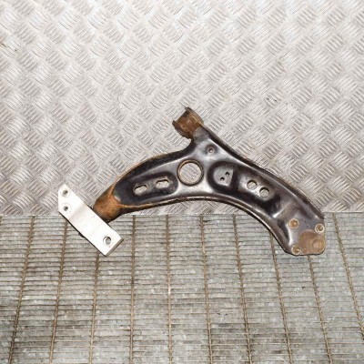 Braț inferior st&amp;acirc;nga față VW PASSAT Variant B7 365 2011 OEM: 3C0199231E,1K0407165C 4118613 foto
