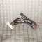 Braț inferior st&acirc;nga față VW PASSAT Variant B7 365 2011 OEM: 3C0199231E,1K0407165C 4118613