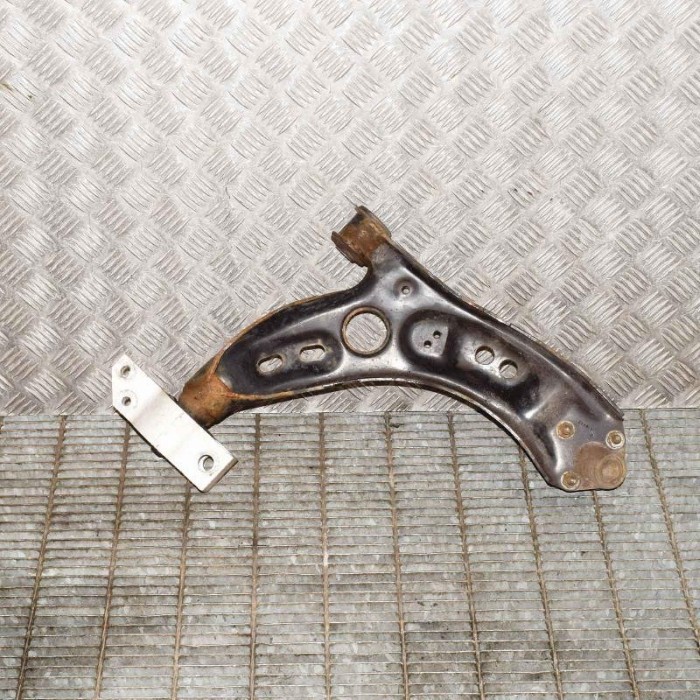 Braț inferior st&acirc;nga față VW PASSAT Variant B7 365 2011 OEM: 3C0199231E,1K0407165C 4118613