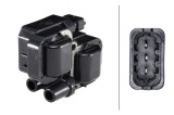 HELLA 5DA 193 175-991 bobina de inductie