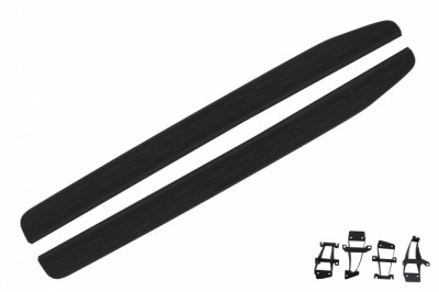 Praguri Laterale Land Range Rover Discovery V 5 L462 (2017+) Performance AutoTuning foto