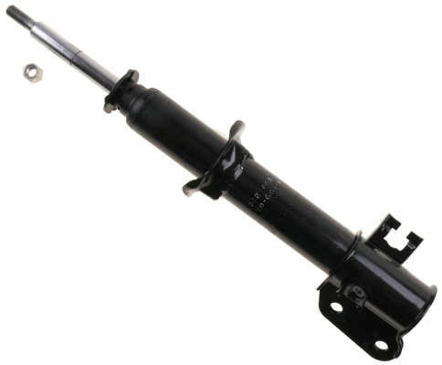 Amortizor SUZUKI WAGON R+ (MM) (2000 - 2016) RINGER 1542002108
