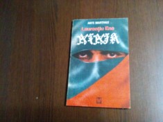 NINJA - Arte Martiale - Laurentiu Ene -1991, 64 p.+ ilustratii anexate