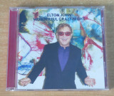 Cumpara ieftin Elton John - Wonderful Crazy Night CD (2016), Pop, Mercury