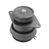 Suport motor Lemf&ouml;rder 1435501, parte montare : dreapta, spate