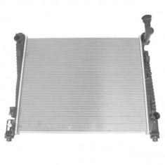 Radiator racire Jeep Grand Cherokee, 11.2010- Motorizare 5, 7 V8 257kw, Grand Cherokee Srt8 03.2011- Motorizare 6, 4 V8 349kw Benzina, tip climatizar