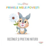 Disney Baby &ndash; Primele mele povesti. Bocanila si prietenii naturii