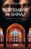 Cumpara ieftin Septembrie In Shīrāz, Dalia Sofer - Editura Corint