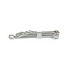 Set 6 Chei Combinate Vorel 8-10-12-13-14-17 mm, Otel Carbon, Unghi 15 Grade, Semiprofesionale, Garantie 2 Ani