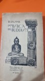 La Mistica del Buddhismo - Bernardo Jasink prima editie italiana