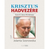 Krisztus hadvez&eacute;re - Szent II. J&aacute;nos P&aacute;l &eacute;letrajza, 3. k&ouml;tet - Mih&aacute;lyi Zsuzsa