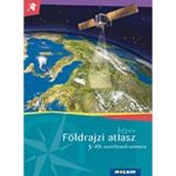 K&eacute;pes f&ouml;ldrajzi atlasz 5-10. &eacute;vfolyam (MS-4105U) - M&eacute;sz&aacute;rosn&eacute; Balogh &Aacute;gnes